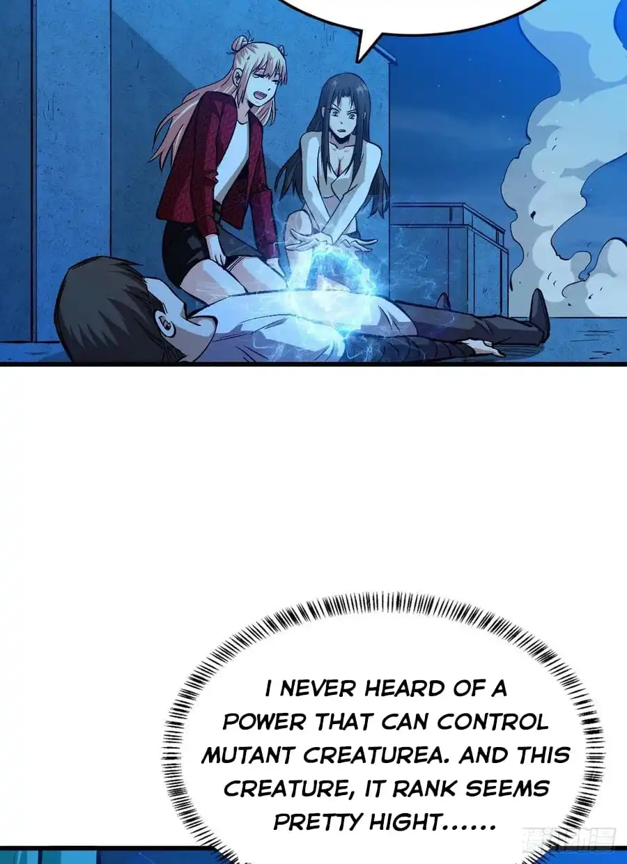 Back To Rule Again Chapter 62 15